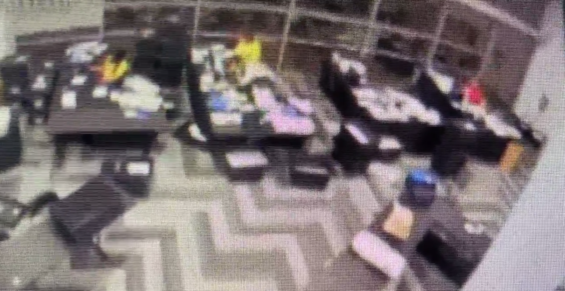 No encuentran “nada raro” en video con supuesta prueba de fraude