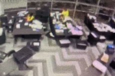 No encuentran “nada raro” en video con supuesta prueba de fraude