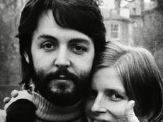 Las 20 mejores canciones de Paul McCartney después de los Beatles