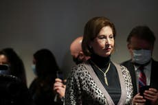 Juez califica demanda de Powell como “la que más mentiras tiene”