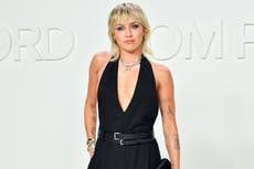 Miley Cyrus revela cómo FaceTime ha sido su aliado durante la pandemia