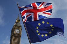 Por qué votaré en contra del acuerdo Brexit con la UE