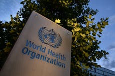 OMS advierte contra complacencia mediática tras progreso de la vacuna