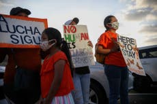 Cámara Baja aprueba dar ciudadanía a “dreamers” y trabajadores agrícolas