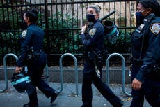 Tiroteos en Nueva York aumentaron un 112% con respecto al año pasado