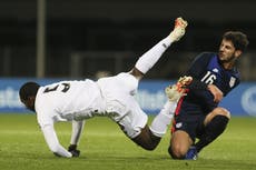 Concacaf anuncia que habrá fechas de hasta 3 partidos en eliminatorias