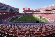 NFL restringirá aún más la presencia de público en estadios 