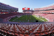 NFL restringirá aún más la presencia de público en estadios