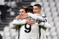 Director deportivo del Juventus es investigado