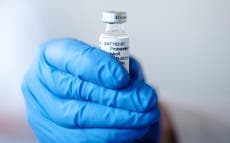 Un tercio de británicos no quiere vacunarse por Covid, revela encuesta