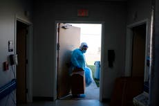 Pandemia de Covid ha sido más mortal para las minorías