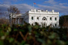 Trump presiona a gobernador de Georgia para anular resultados