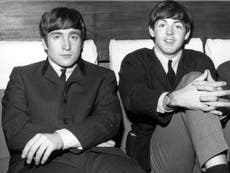 Paul McCartney se dio cuenta del  “grito de ayuda” de Lennon 