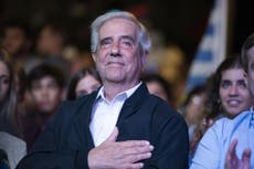 Ex presidente de Uruguay fallece a los 80 años víctima del cáncer 