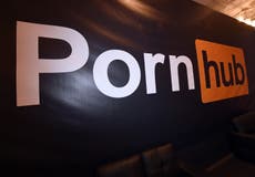 Pornhub borra más de la mitad de sus vídeos tras reciente escándalo