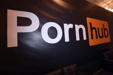 Pornhub elimina millones de videos mientras intenta detener la propagación de imágenes de abuso sexual