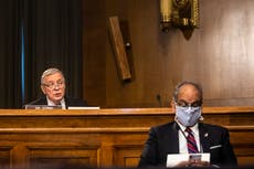 Proyecto de “alivio Covid-19” no ofrecerá cheques de $1,200 dólares