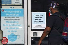 Vacuna contra coronavirus podría tener efecto duradero, afirma experto