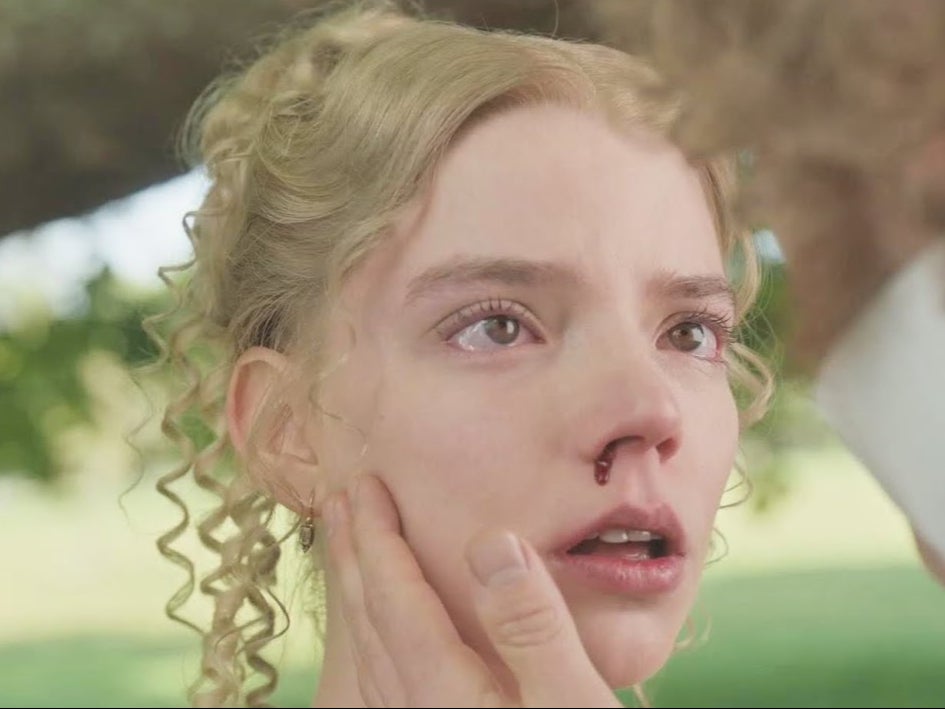Anya Taylor-Joy confiesa peculiar habilidad con su nariz