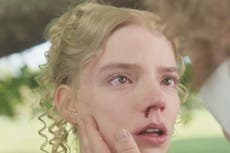Anya Taylor-Joy confiesa peculiar habilidad con su nariz