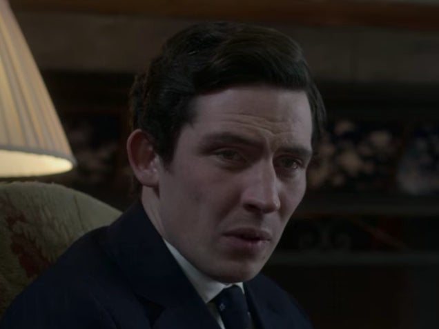 Príncipe Carlos frustrado porque The Crown está “reviviendo” el pasado