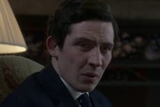 Príncipe Carlos frustrado porque The Crown está “reviviendo” el pasado