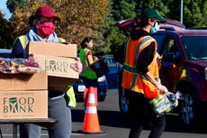 Ayuda económica expirará en semanas, estadounidenses están preocupados