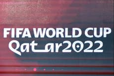 Toda la información del sorteo de la UEFA rumbo a Qatar 2022