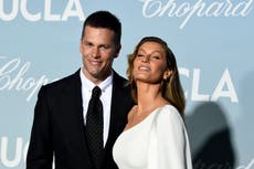 ¡Interceptado! Arrestan a hombre por invadir la mansión de Brady