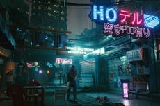 Cyberpunk 2077 es tan inmersivo que te dará vueltas la cabeza
