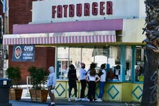 California presenta herramienta para celulares que rastrea casos Covid