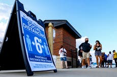 Ex senador de Alabama advierte “esto es real” antes de morir por Covid