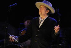 Bob Dylan vende su catálogo completo de canciones a Universal Music