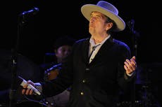 Bob Dylan vende su catálogo completo de canciones a Universal Music