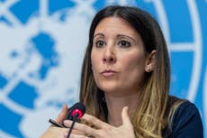 “No abrazos”: La regla de oro de la OMS para esta temporada navideña