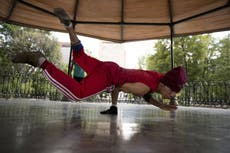 Breakdance será deporte olímpico en los Juegos de París 2024