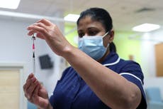 ¿Cuánto tendré que esperar para recibir la vacuna Covid-19 en EE.UU.?