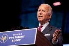¿Qué es el puerto seguro en las elecciones y qué significa para Biden?