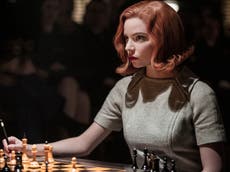 The Queen’s Gambit: Anya Taylor-Joy se reencuentra con Scott Frank para la adaptación de Nabokov