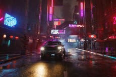 Cyberpunk 2077 muestra que videojuegos de grandes son insostenibles