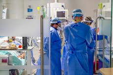 Mujer de 33 años muere por Covid después de dar a luz