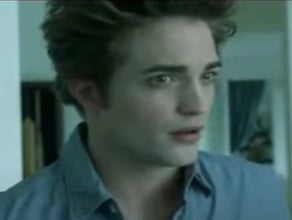 Crepúsculo: La extraña escena que se volvió viral en TikTok