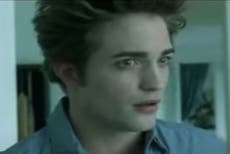 Crepúsculo: La extraña escena que se volvió viral en TikTok