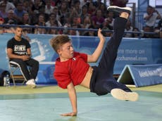 Inclusión de breakdance en el programa olímpico genera polémica