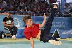Inclusión de breakdance en el programa olímpico genera polémica