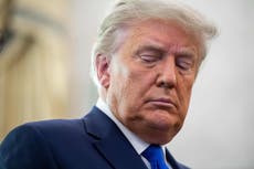 Covid: Administración de Trump rechazó adquirir más vacunas de Pfizer