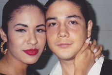 Selena: ¿Qué ha sido de su esposo Chris Pérez?