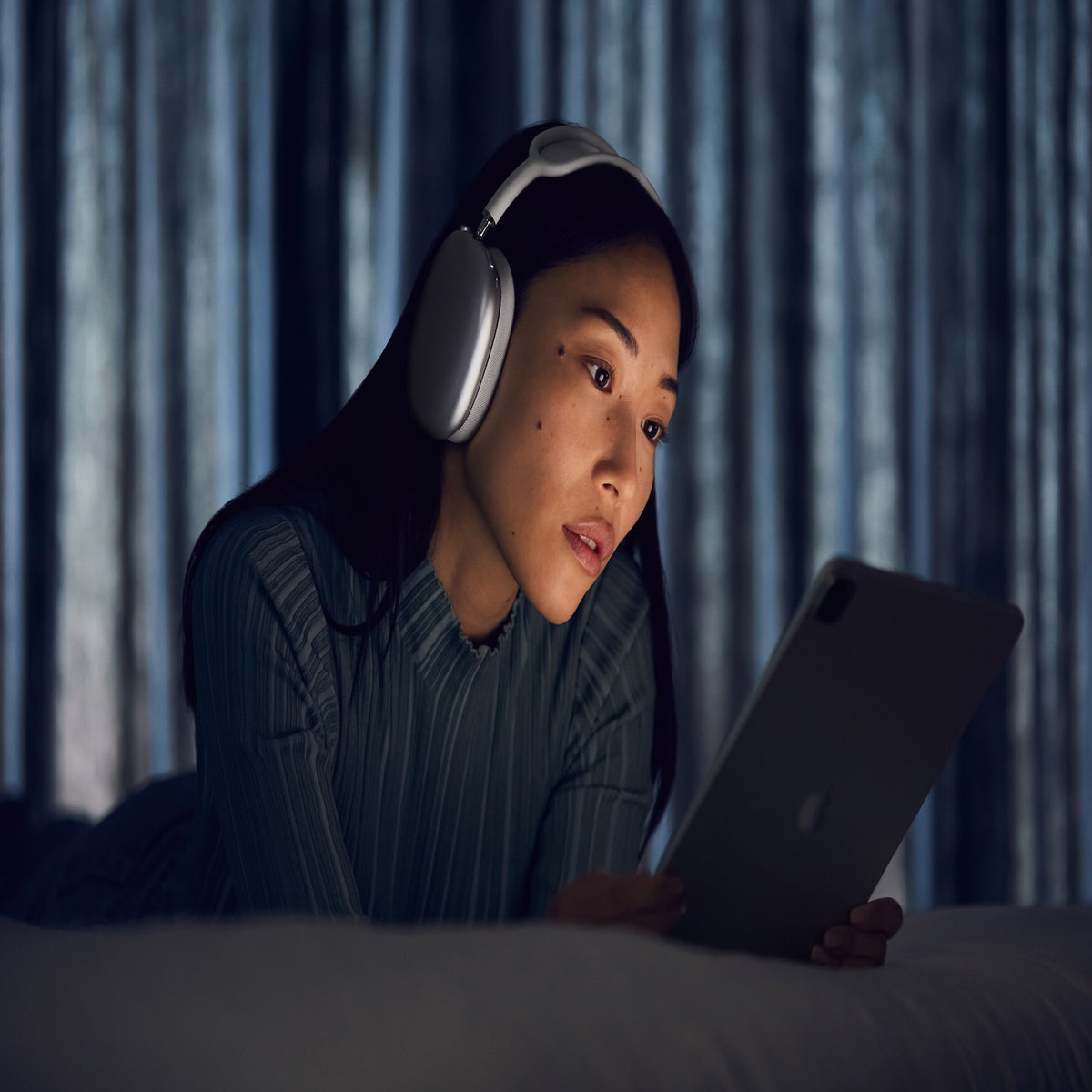 Apple revela el precio y las características de sus nuevos AirPods Max |  Independent Español