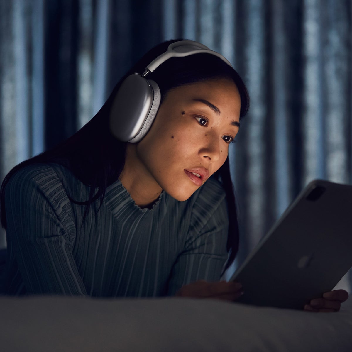 Apple revela el precio y las características de sus nuevos AirPods Max | Independent Español