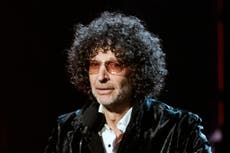 Howard Stern renueva contrato con SiriusXM por otros 5 años